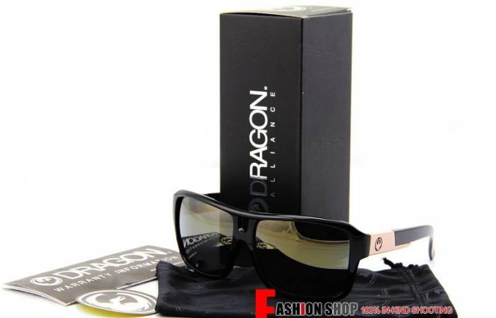 Солнцезащитные очки Dragon, фотография 3