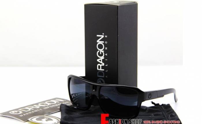 Солнцезащитные очки Dragon, фотография 4