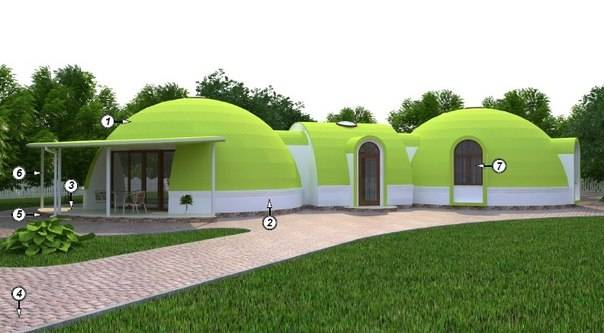 Дом вашей мечты!, фотография 3