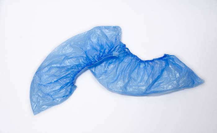 Бахилы, фотография 1