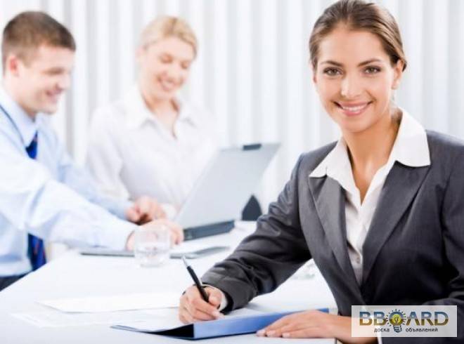 Требуется Офис-менеджер, фотография 1