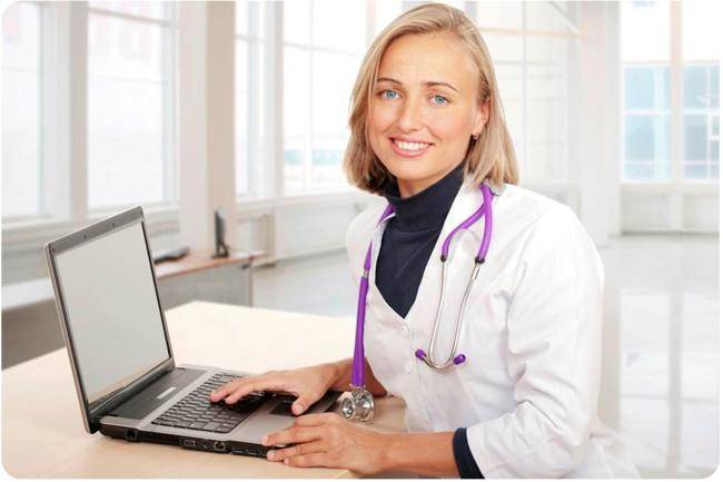 Требуется медицинский представитель  , фотография 1