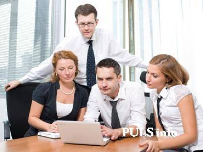 Требуется Офис-консультант , фотография 1