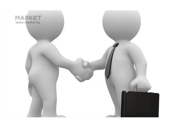 Помощник юриста, фотография 1