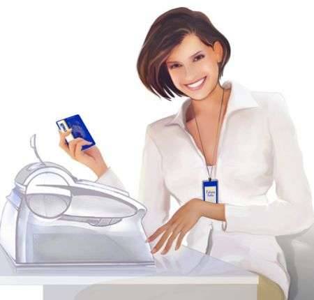 Требуется Торговый работник , фотография 1