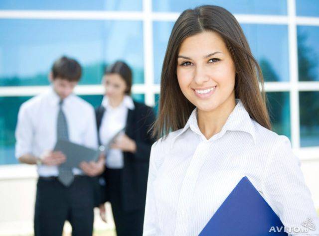 Требуется Продавец-консультант, фотография 1