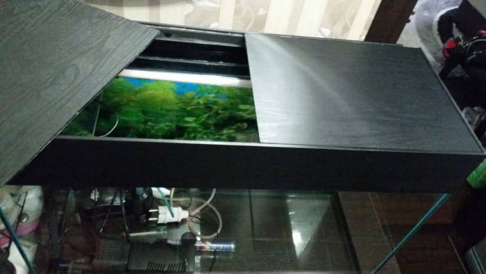 Продам новый аквариум , фотография 2