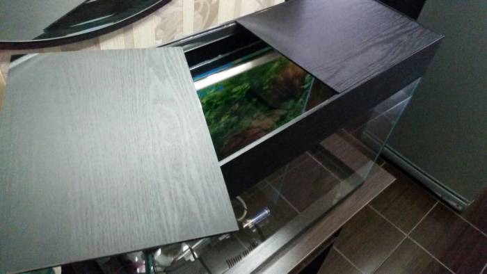Продам новый аквариум , фотография 3