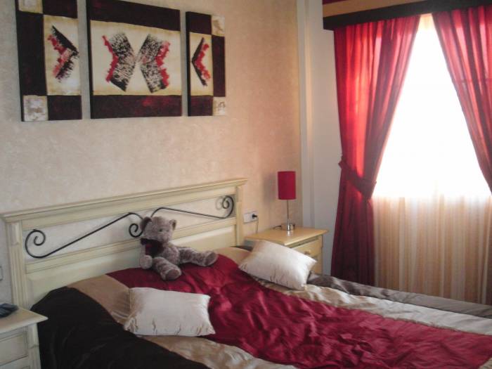 солнечная вилла в испании, фотография 1