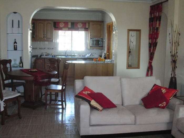 солнечная вилла в испании, фотография 2