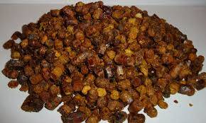 Цветочная пыльца, фотография 2