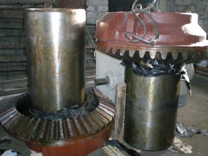 Эксцентрик 1275.03.300СБ, фотография 1