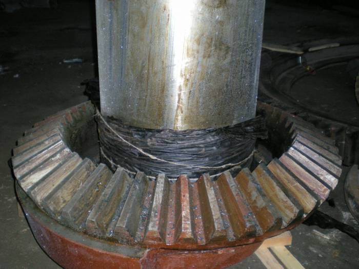 Эксцентрик 1275.03.300СБ, фотография 2