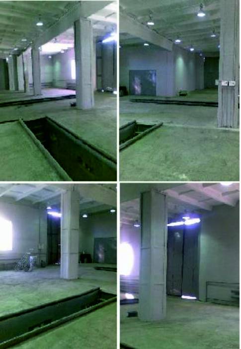 Сдам в аренду: боксы, склады, фотография 1