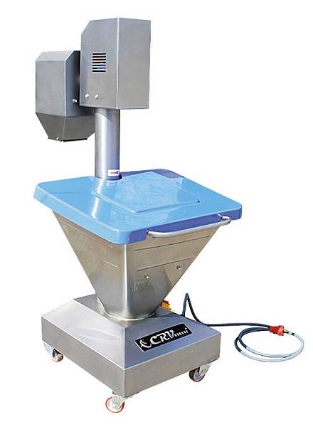 Хлебопекарное оборудование, фотография 2