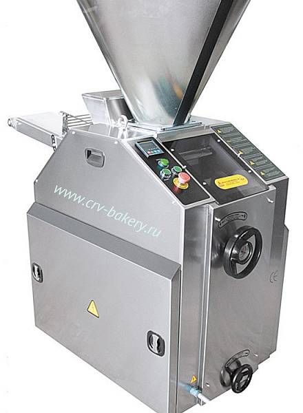 Хлебопекарное оборудование, фотография 5