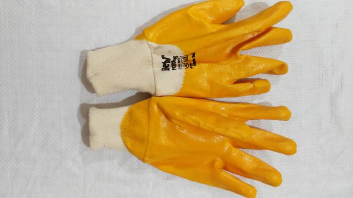 продам перчатки рабочие и строительные материалы , фотография 11