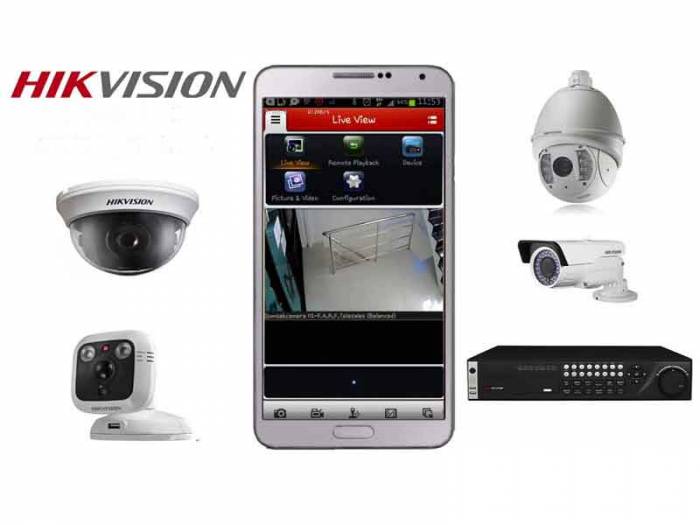 Видео наблюдение, охранно-пожарная сигнализация., фотография 5