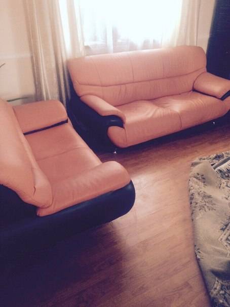 Продам 3ку диванов, фотография 3
