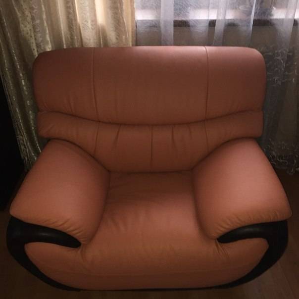 Продам 3ку диванов, фотография 4