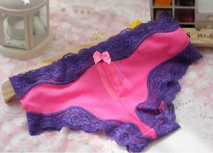 Женское белье Victoria Secret в комплекте 10 шт за 7000 тг, фотография 1