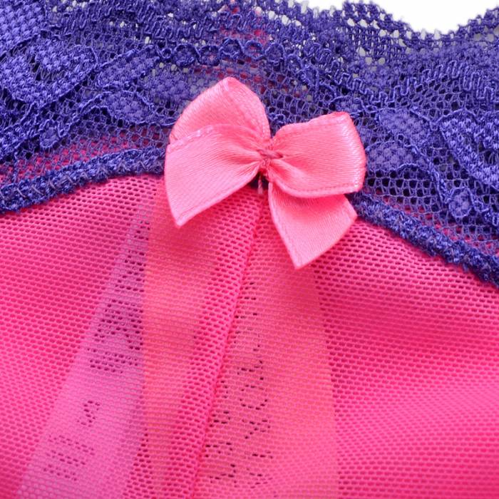 Женское белье Victoria Secret в комплекте 10 шт за 7000 тг, фотография 2