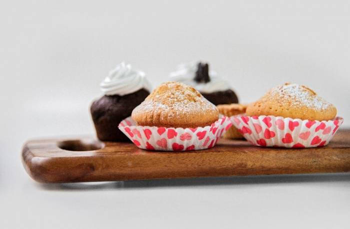 Вкусная и свежая выпечка от пекарни Chef, фотография 3