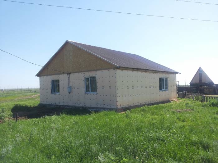 продам дом, Акмолинская обл.Бозайгыр, фотография 1