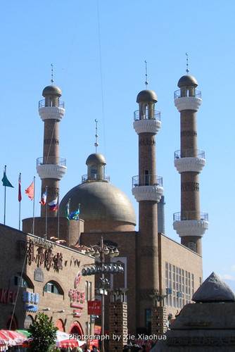 ШОП-ТУРЫ В КИТАЙ- 35000 ТЕНГЕ, фотография 3