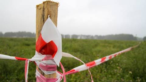 Продам земельный  участок  23.7 га к\х за 550 000 тенге., фотография 1