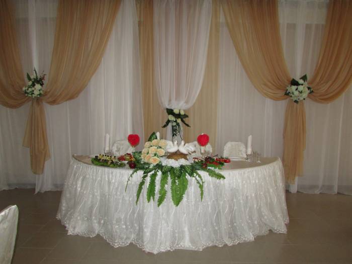 Банкетный зал в аренду, фотография 4