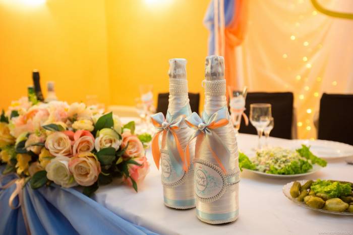 Банкетный зал в аренду, фотография 5