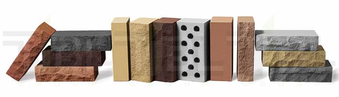 Облицовочный кирпич с доставкой, фотография 1