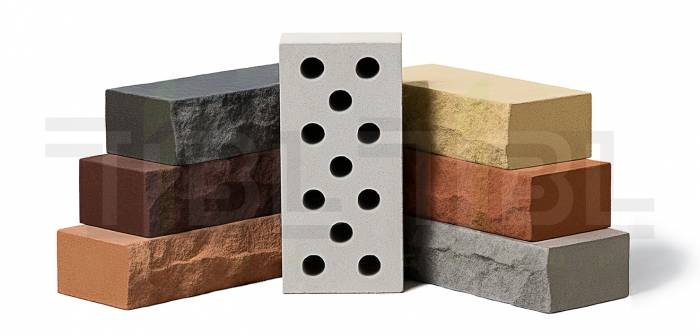 Облицовочный кирпич с доставкой, фотография 7