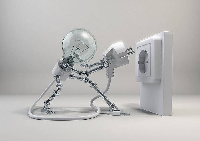 Услуги электрика, фотография 1