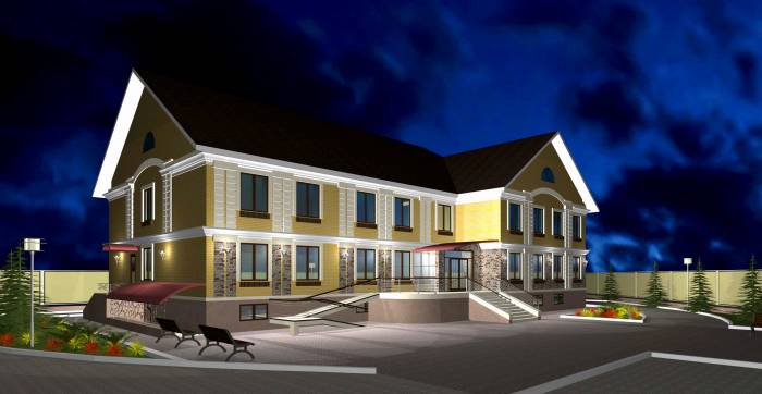 Архитектурное проектирование. Дизайн интерьера., фотография 1