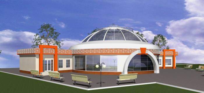 Архитектурное проектирование. Дизайн интерьера., фотография 4