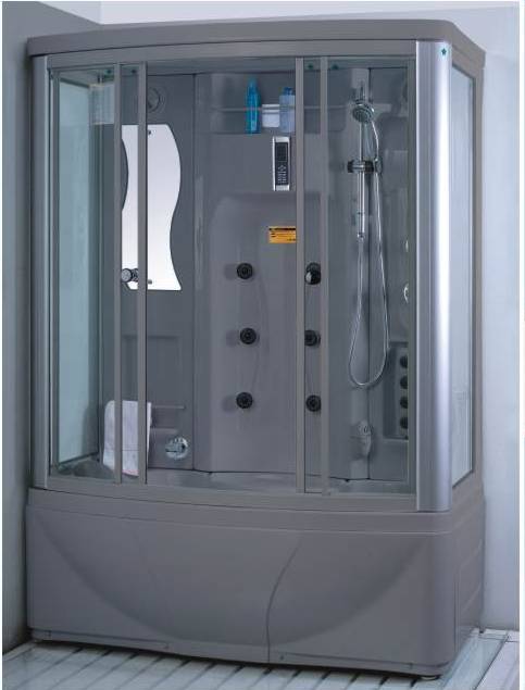 Ремонт установка душевых кабин.джакузи.картриджи., фотография 5