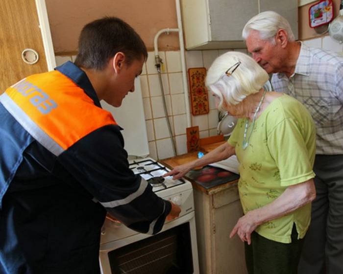 установка.ремонт.подключение газовых плит., фотография 1