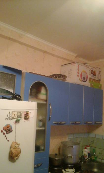 Продам комнату, пр К.Сатпаева 7, фотография 1