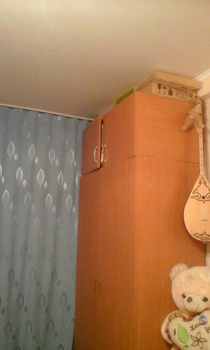 Продам комнату, пр К.Сатпаева 7, фотография 3