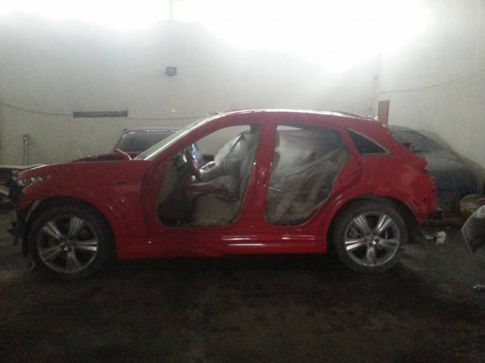 AVTO-PROFI Автосервис Алматы, фотография 1