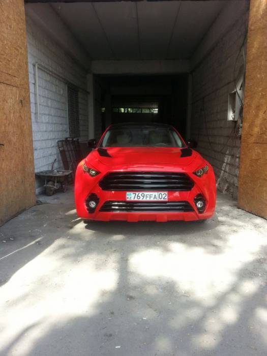 AVTO-PROFI Автосервис Алматы, фотография 2