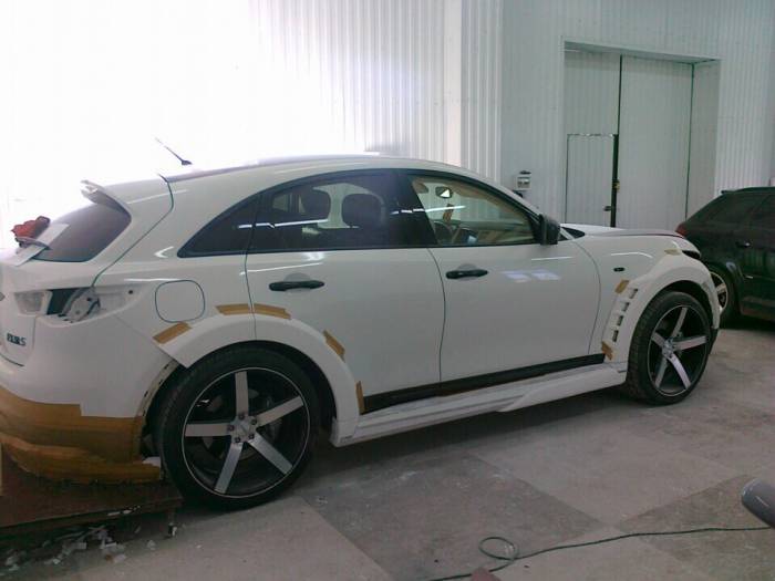 AVTO-PROFI Автосервис Алматы, фотография 5