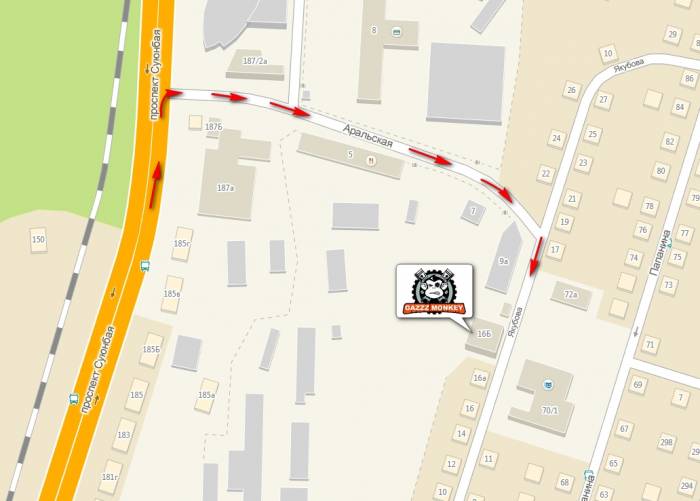 AVTO-PROFI Автосервис Алматы, фотография 7