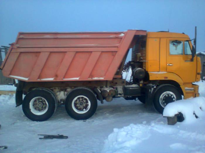 Продам Камаз, фотография 1
