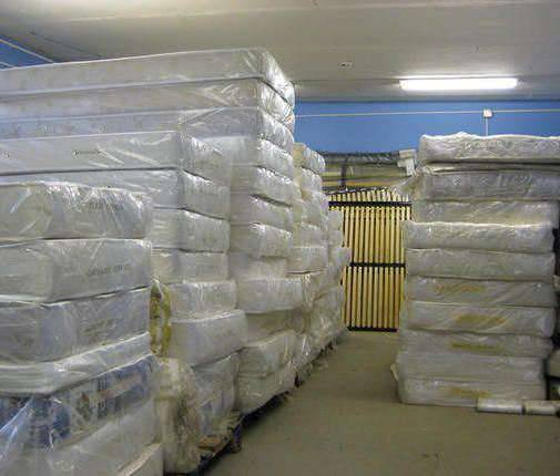 Ортопедические матрасы, фотография 1