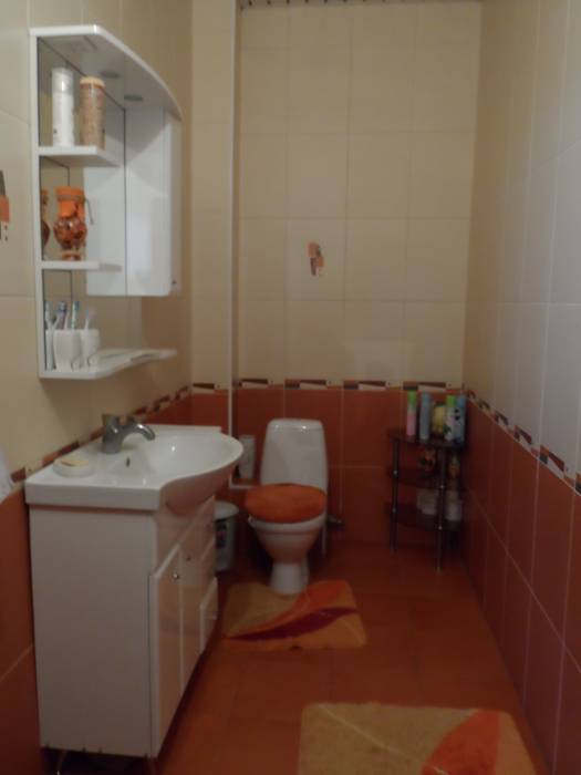 Продам коттедж 2 х уровневы, фотография 8