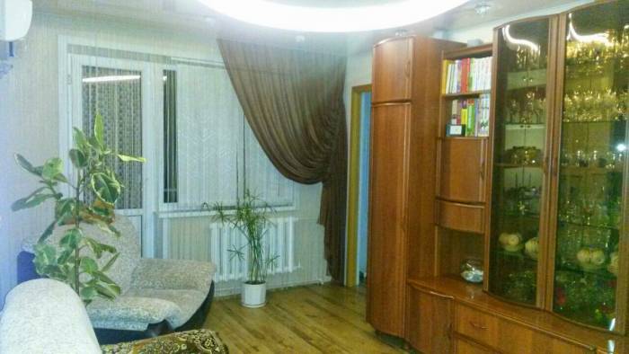 СРОЧНО ПРОДАМ КВАРТИРУ, фотография 1