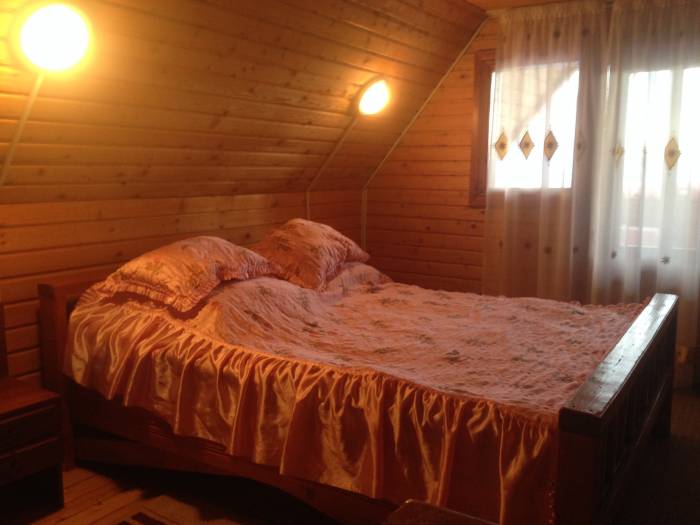 отдых на Бухтарме б/о Теремки, фотография 5